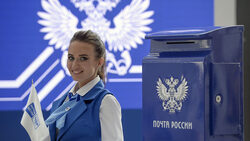 Работники российской почты отметят профессиональный праздник