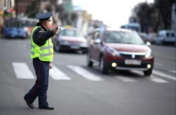 Белгородские автоинспекторы привлекли к ответственности более 11,5 тысяч водителей с начала года