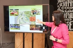 Губкинцы смогут принять участие в грантовом конкурсе «АРТ-ОКНО»