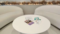 Жители Губкинского округа могут посетить семейно-консультативный центр «За круглым столом…»