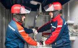 Белгородэнерго обеспечило электроснабжение 77 социально значимых объектов