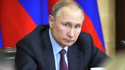 Наталия Полуянова отметила рост уровня сплочённости и доверия к Владимиру Путину среди россиян