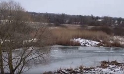 Власти очистят реку Корочка в Губкинском горокруге
