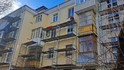 Вячеслав Гладков — об общественных приёмках многоквартирных домов после капитального ремонта 