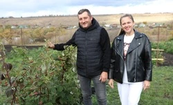 Губкинский предприниматель Иван Иванов продолжил развивать бизнес с помощью региональной поддержки