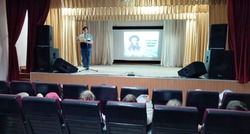 Школьники села Толстое приняли участие в программе «Что за прелесть эти сказки?»