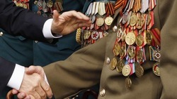 Вячеслав Гладков – о дополнительных выплатах ветеранам Великой Отечественной войны ко Дню Победы