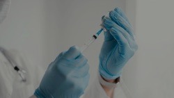 Минздрав Белгородской области сообщил о равнозначной замене вакцины «Спутник Лайт» 