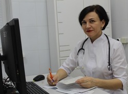 Губкинский врач-кардиолог о борьбе с антибиотикорезистентностью