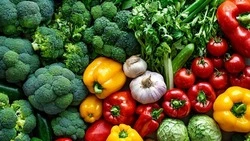 Губкинцы смогут приобрести продукты на ярмарках выходного дня 18 и 19 апреля