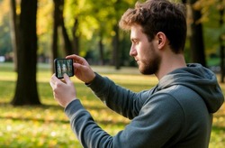 Белгородцы смогут принять участие во Всероссийском конкурсе медиаконтента о благоустройстве