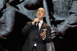 Металлоинвест подарил жителям Губкина концерт ко Дню Победы