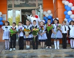 Счастливый билет педагога