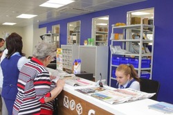 Жители Белгородской области смогут оплатить налоги на почте