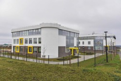 Белгородэнерго увеличило мощность школы в Белгородском районе