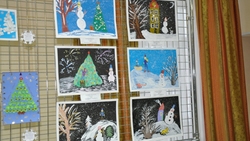 Программа новогодних мероприятий стартует в Губкине с Парада Дедов Морозов