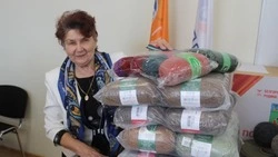 Лидия Рукавицына: «Стараюсь жить активно и приносить людям пользу»