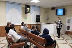 Познавательная программа «День студента!» прошла в Доме культуры села Богословка 