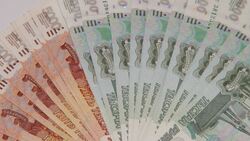 Объём кредитования бизнеса вырос на 33% в Белгородской области