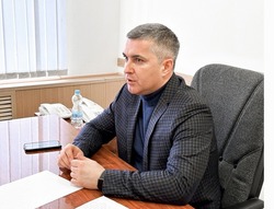Михаил Лобазнов провёл очередной прямой эфир 