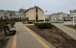 Более 16 тысяч губкинцев приняли участие в голосовании за объекты благоустройства