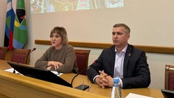 Михаил Лобазнов провёл очередное расширенное оперативное совещание