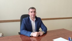 Михаил Лобазнов ответил на вопросы губкинцев в прямом эфире 