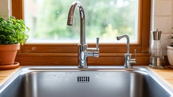 Отключение горячей воды пройдёт в Губкинском горокруге 