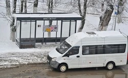 Расписание движения автобусов по городским маршрутам в новогодние и рождественские праздники