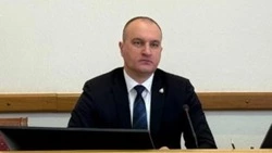 Василий Голиков провёл прямой эфир в социальных сетях