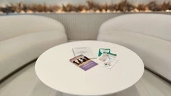 Губкинцы могут посетить семейно-консультативный центр «За круглым столом…».