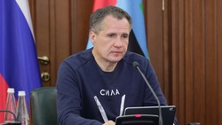 Губернатор Белгородской области прокомментировал трудоустройство подростков в летний период