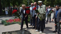 Акция памяти прошла в Губкине 22 июня