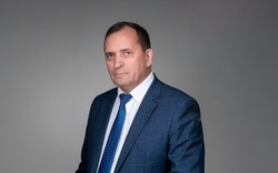 Сергей Напольских стал управляющим директором Лебединского горно-обогатительного комбината
