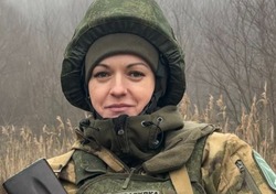 Жительница Губкинского округа Екатерина Фильчева пополнила ряды «Барс-Белгород»