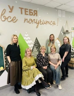 Губкинская «НеШкола» – победитель открытого конкурса Благотворительного фонда «Абсолют-Помощь»