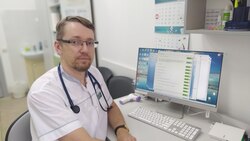 Учёные НИУ «БелГУ» разработали программу «Амбулаторная помощь при COVID-19»