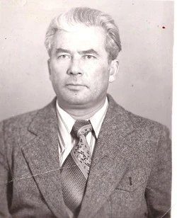 Верность родной земле