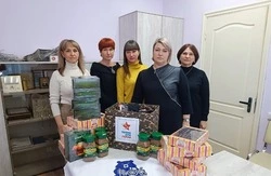 Губкинцы смогут принять участие в акции «Тепло для героя»