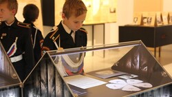 Выставка «История ГУЛАГа. Система и жертвы» открылась в Белгородской области