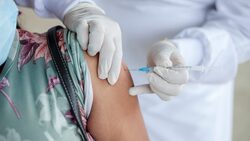 Белгородские пункты вакцинации будут работать в период новогодних праздников