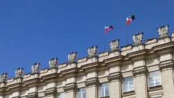 Вячеслав Гладков сообщил о выделении Правительством РФ 350 млн рублей предприятиям Белгородчины