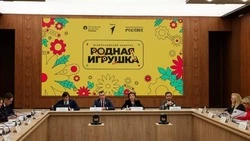 Белгородский проект будет участвовать в следующем этапе всероссийского конкурса «Родная игрушка»