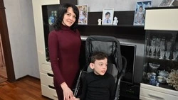 Жительница Губкина: огромная благодарность за такую необходимую и своевременную помощь