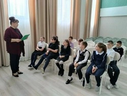 Архангельские культработники организовали беседу по геноциду