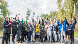 Приём заявок на конкурс лучших волонтёрских инициатив «Доброволец России-2020» стартовал