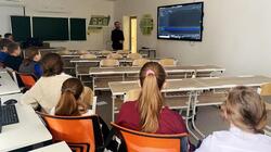 Белгородский государственный университет организовал курсы для школьников области