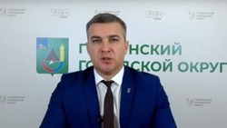 Михаил Лобазнов провёл первый на текущей неделе прямой эфир 