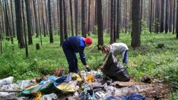 Белгородцы примут участие в экологическом флешмобе 