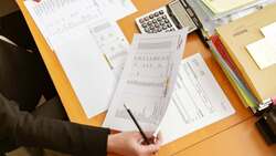 Белгородское отделение ПФР напомнило работодателям о сроках подачи страховой отчётности